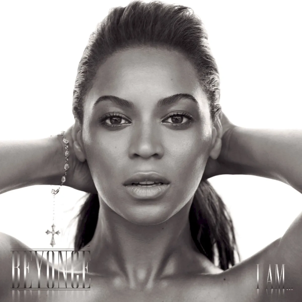 Obal albumu Beyoncé – I Am… Sasha Fierce