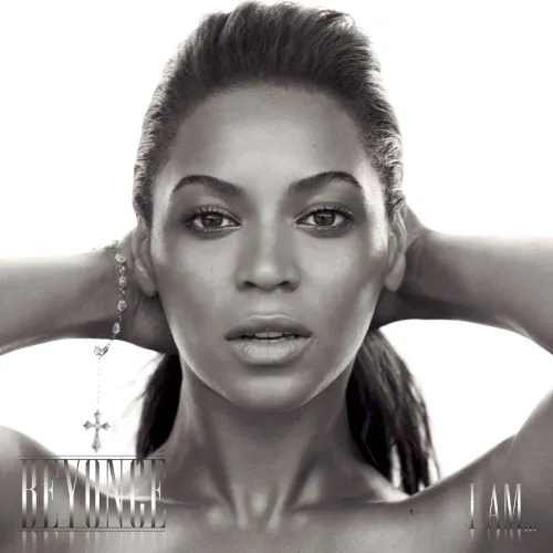Obal albumu Beyoncé – I Am… Sasha Fierce