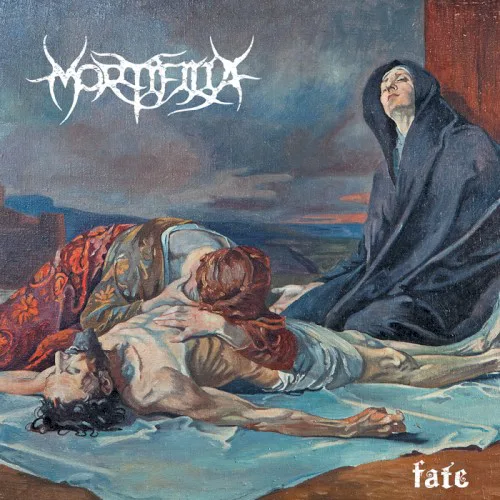 Mortifilia