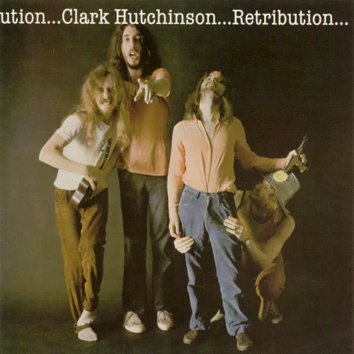 Clark‐Hutchinson