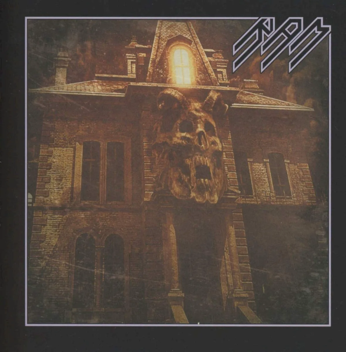 Cover of RAM – The Throne Within