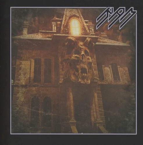 Cover of RAM – The Throne Within