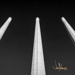 Cover of Joe Holmes