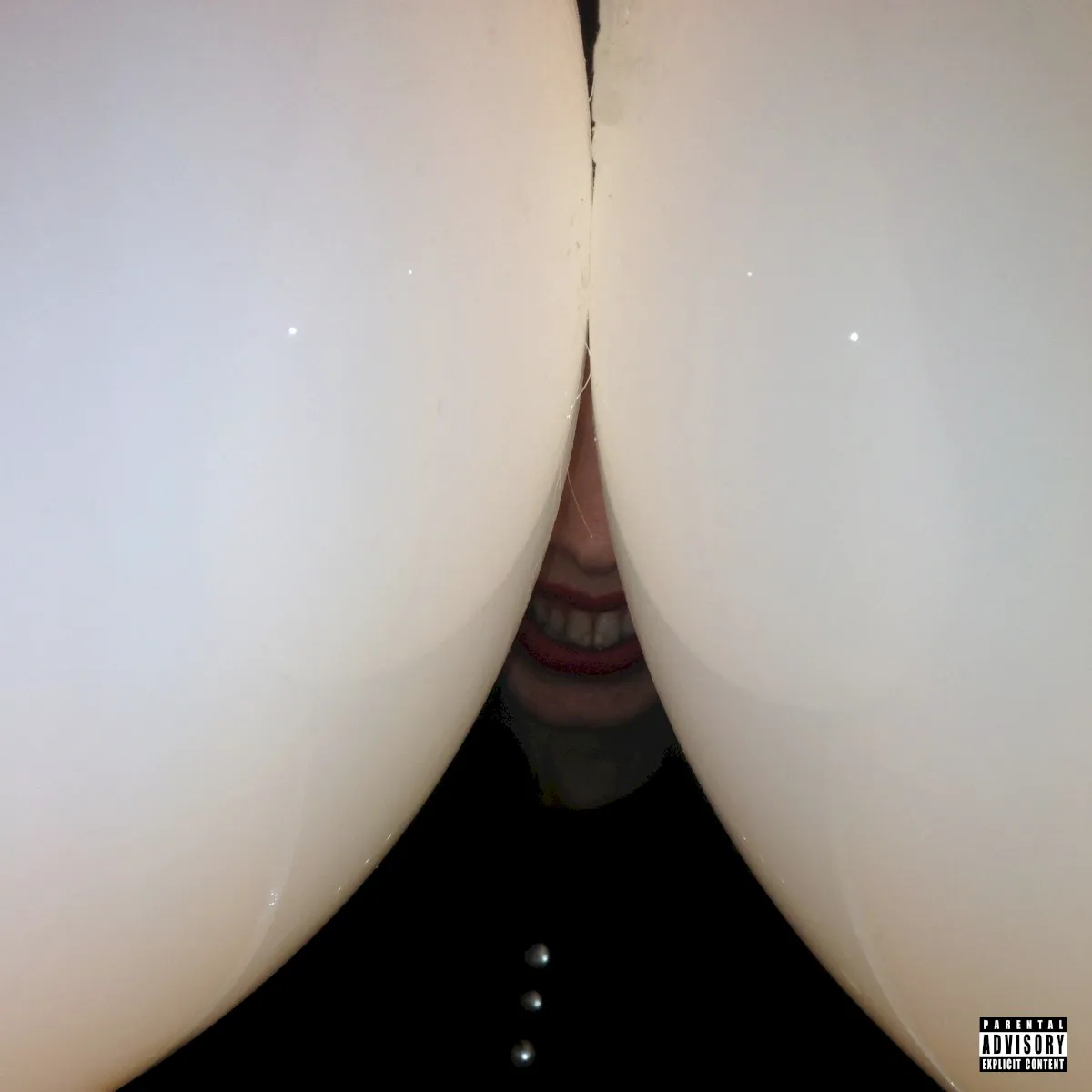 Obal alba Bottomless Pit