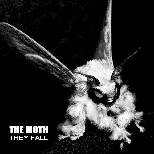 Cover of The Moth – They Fall