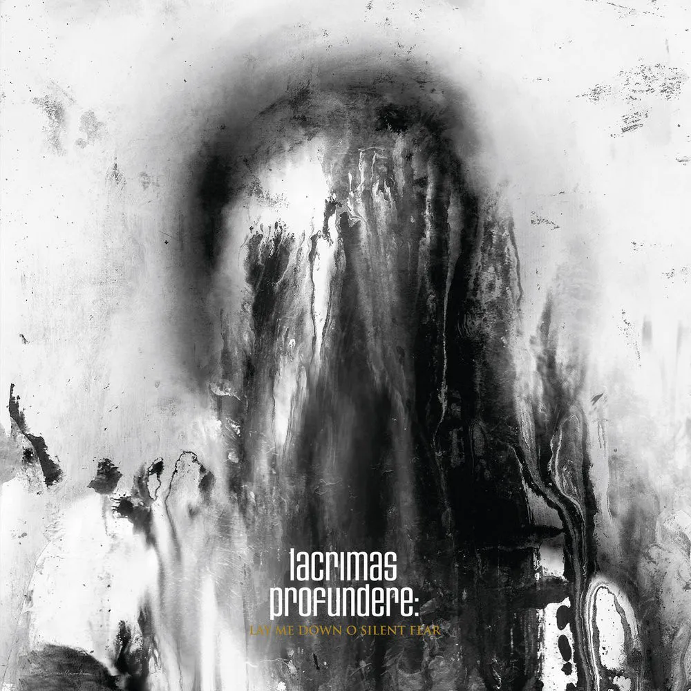 Obal albumu Lacrimas Profundere – Lay Me Down O Silent Fear