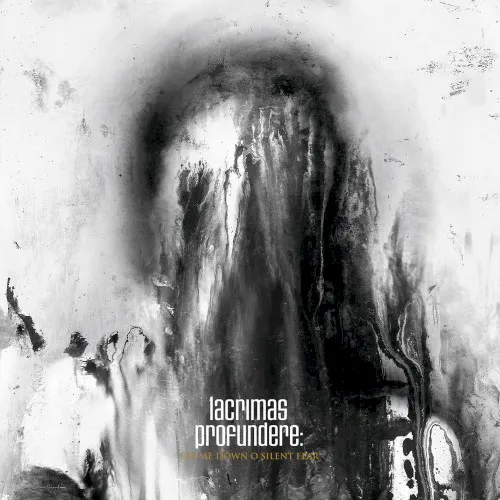Cover of Lacrimas Profundere – Lay Me Down O Silent Fear