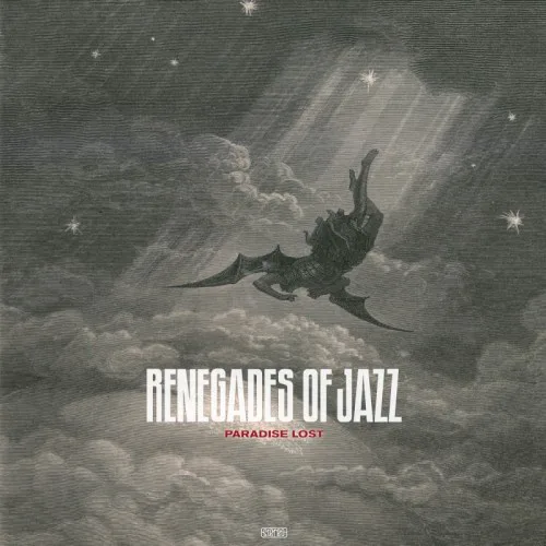 Cover of Renegades of Jazz – Paradise Lost