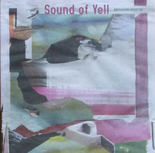 Cover of Sound of Yell – Brocken Spectre