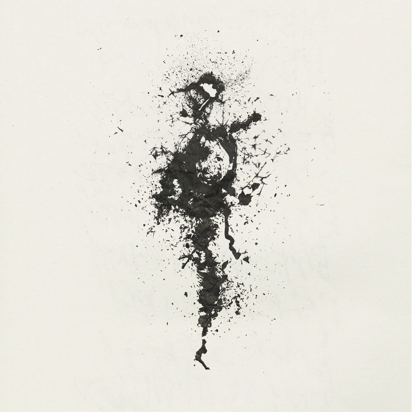 Cover of Rabit – Communion