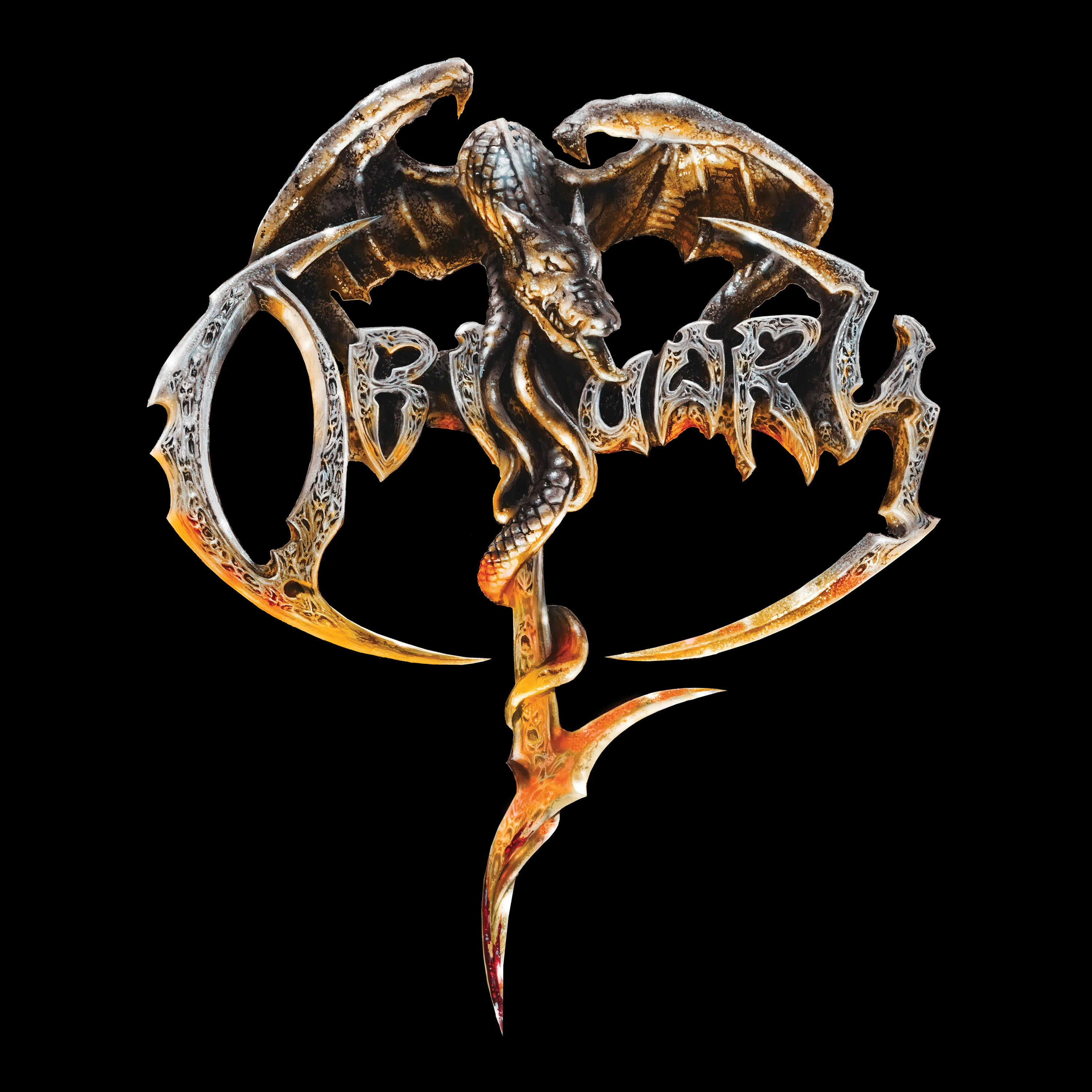 Cover of Obituary