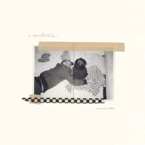 Cover of Anderson .Paak – Ventura