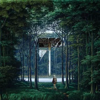 Cover of Folamour – The Journey