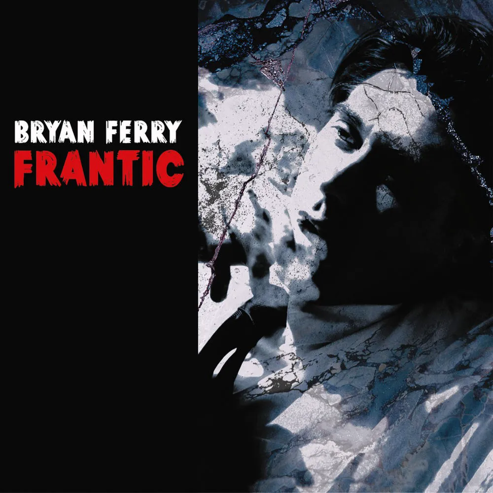 Cover of Frantic