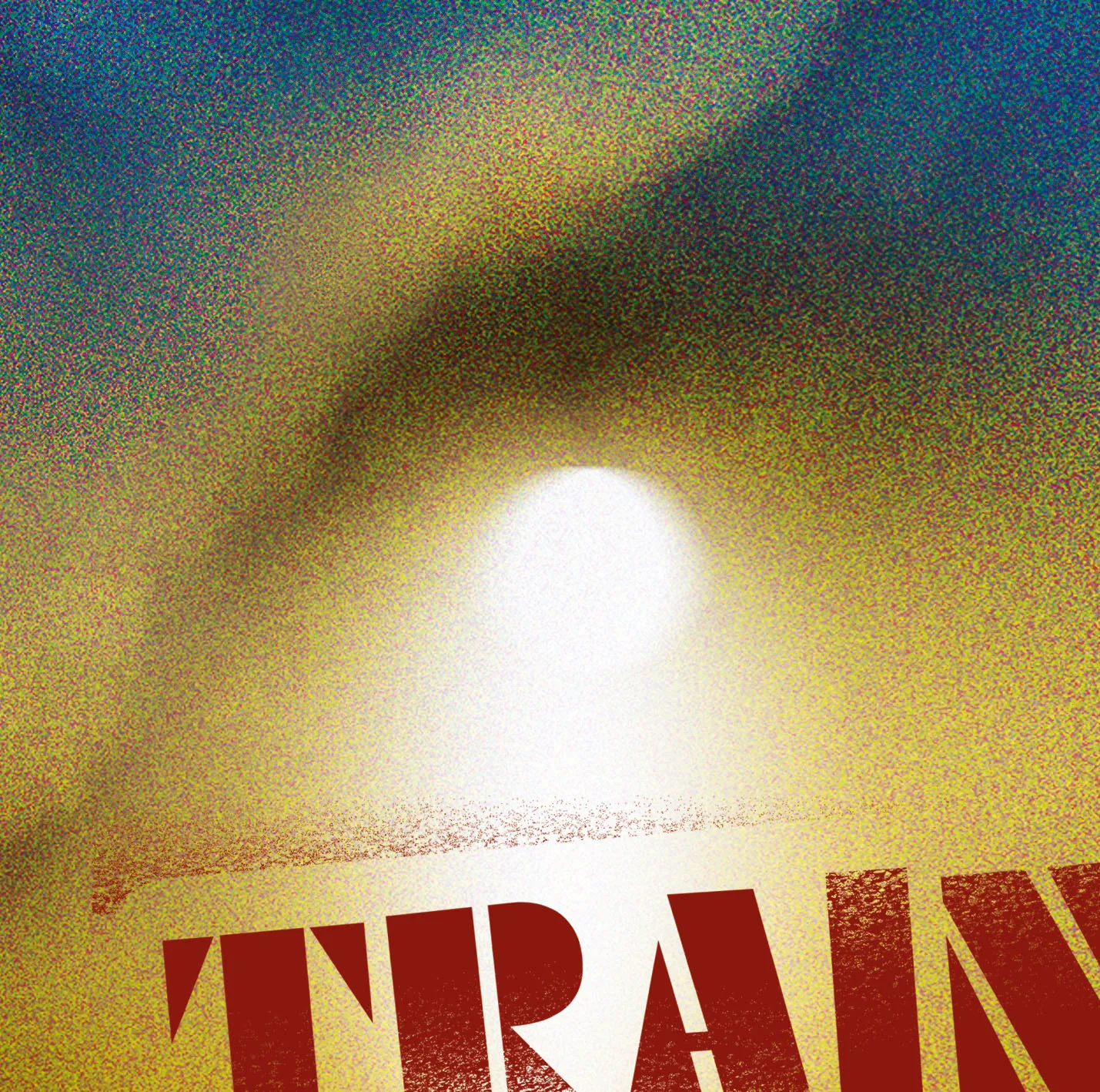 Obal alba Train