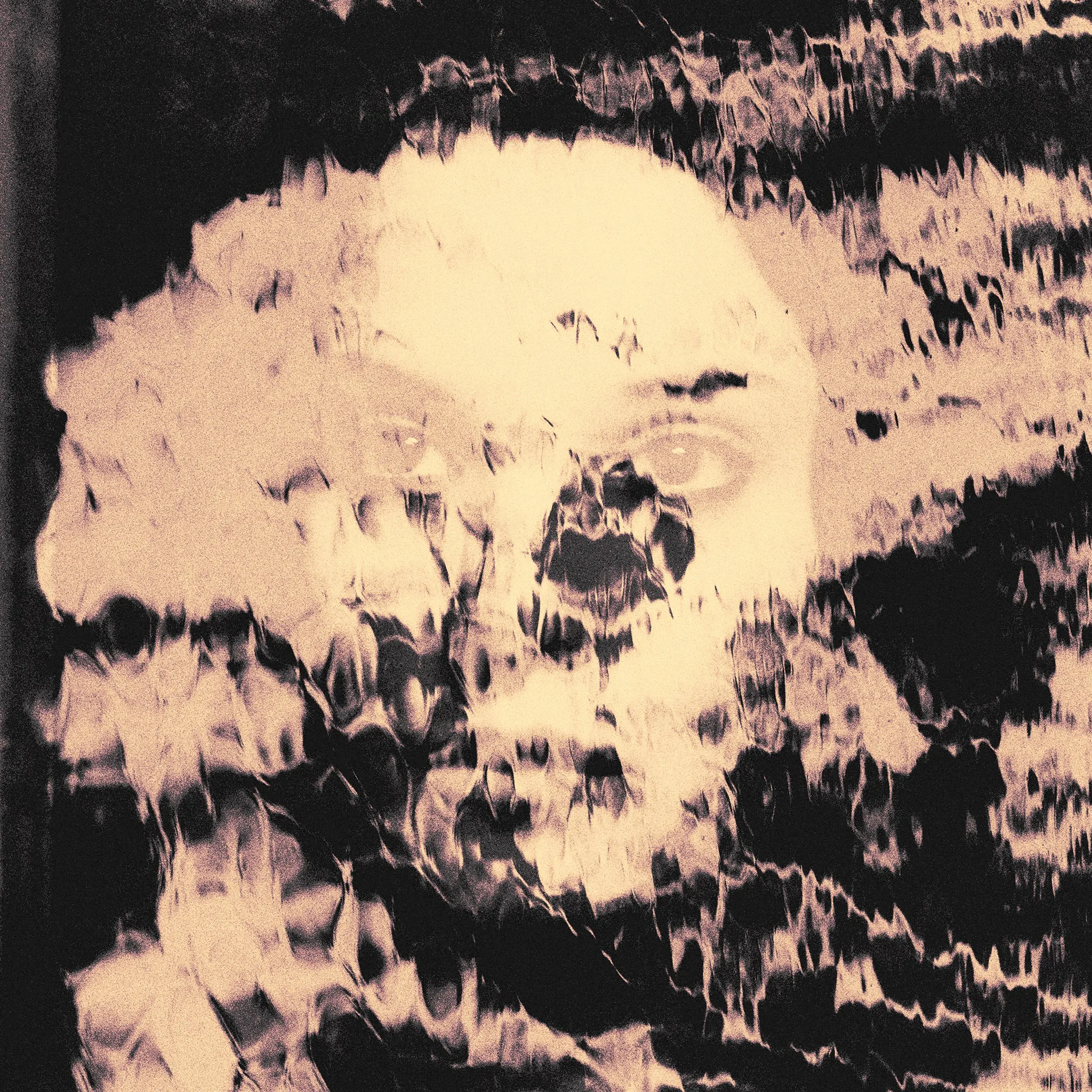 Cover of The Underground Youth – Beautiful & Damned