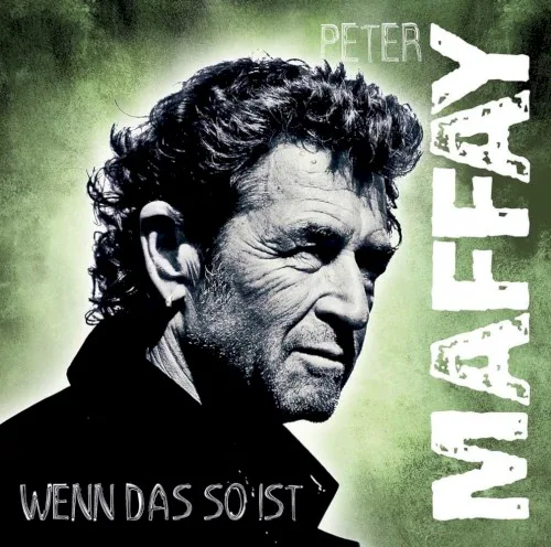 Cover of Peter Maffay – Wenn das so ist