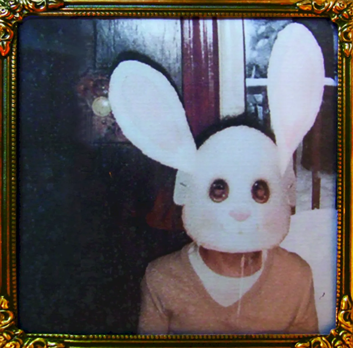 Cover of Sleep Party People