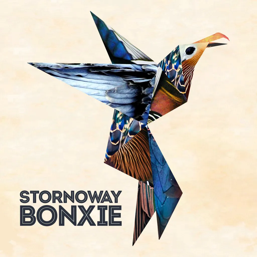 Cover of Bonxie