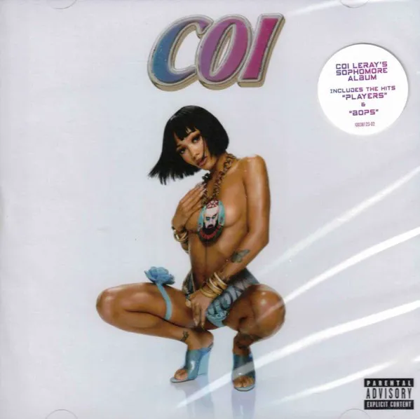 Cover of COI