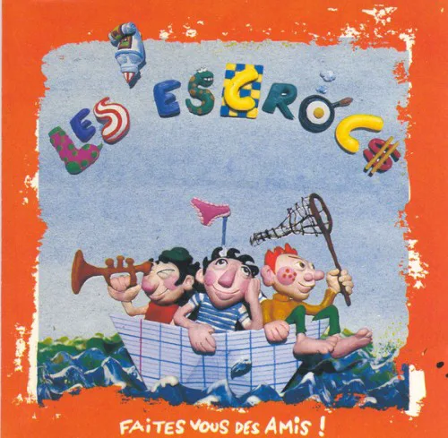 Les Escrocs