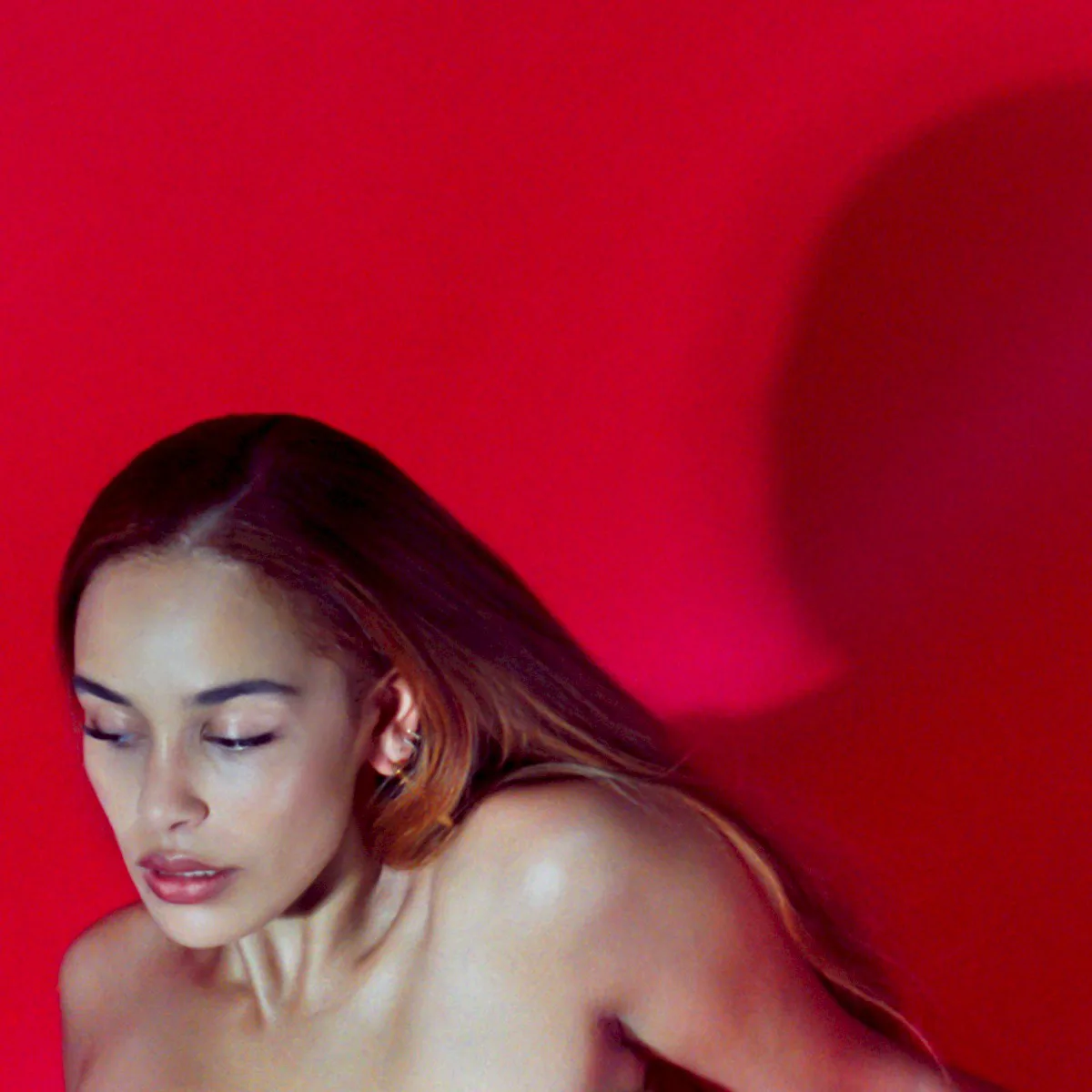 Cover of Jorja Smith – Be Right Back