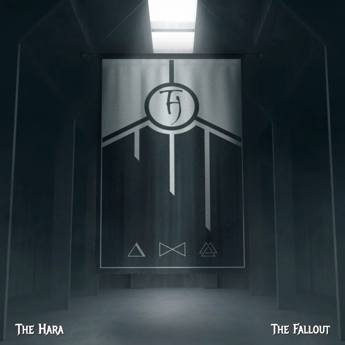 Obal alba The Fallout