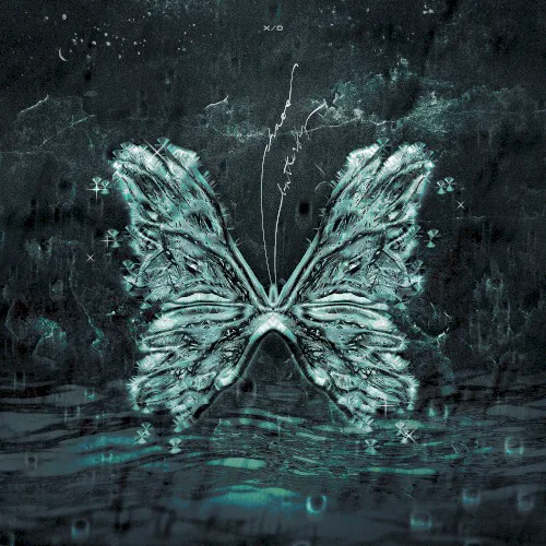 Cover of x/o – Chaos Butterfly