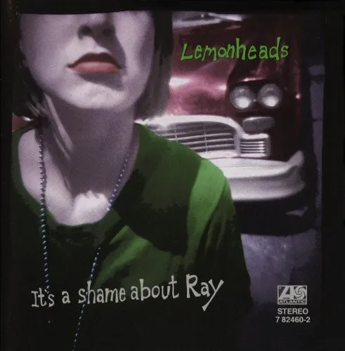 Obal alba The Lemonheads – It’s a Shame About Ray