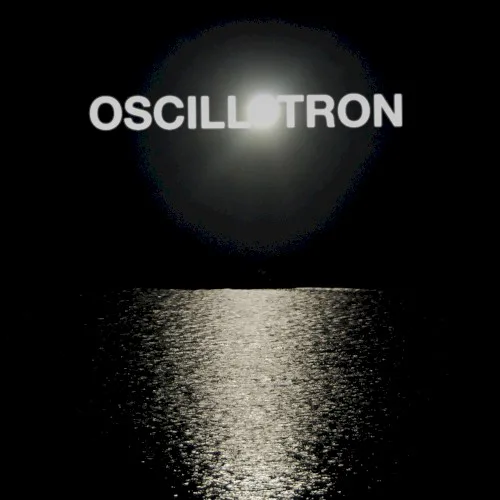 Cover of Oscillotron – Eclipse