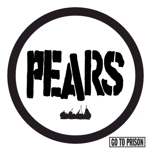 Cover of PEARS – Go to Prison