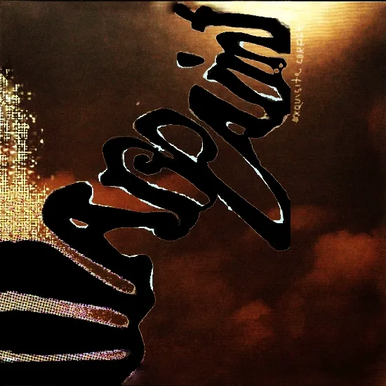 Obal alba Exquisite Corpse
