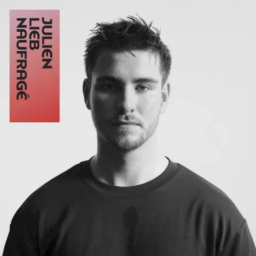 Obal albumu Julien Lieb – Naufragé