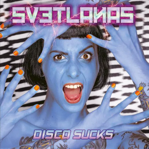 SVETLANAS