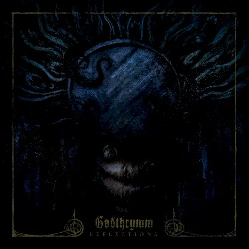 Obal albumu Godthrymm – Reflections