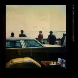 Cover of David Grubbs, Νίκος Βελιώτης – The Harmless Dust