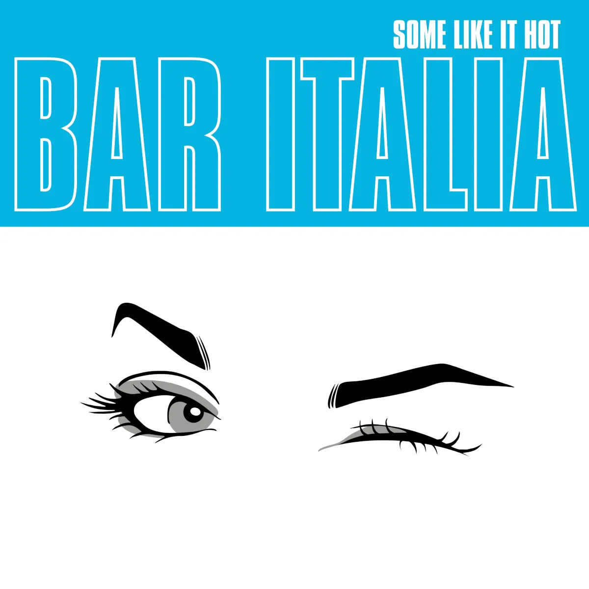 Obal albumu Some Like It Hot