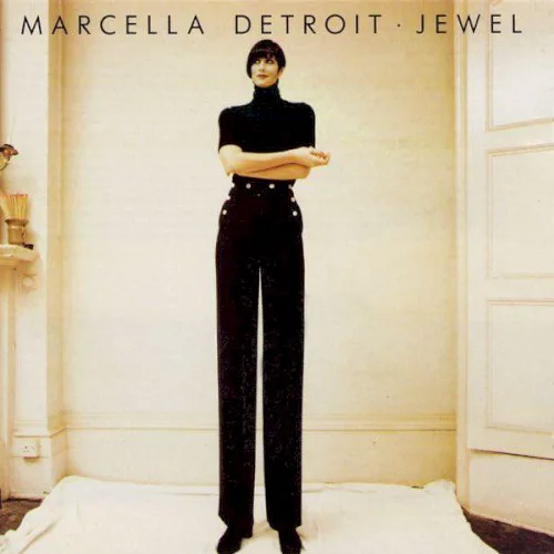Obal albumu Marcella Detroit – Jewel