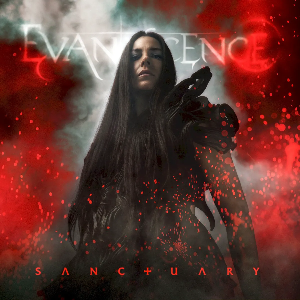 Cover of Sanctuary