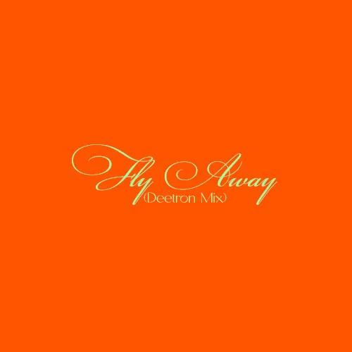 Cover of Daphni – Fly Away (Deetron mixes)