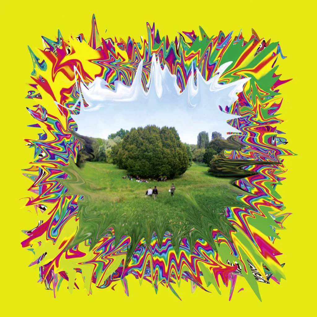 Cover of Cosmo – La terza estate dell'amore