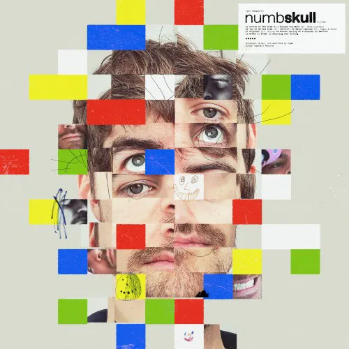 Obal alba Ryan Hemsworth – Numbskull