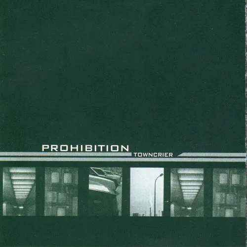 Prohibition
