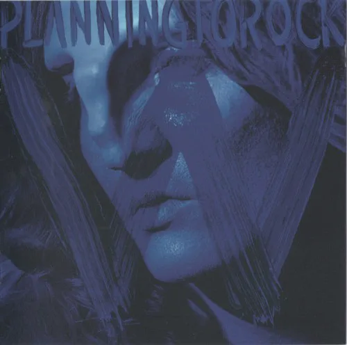Cover of Planningtorock – W
