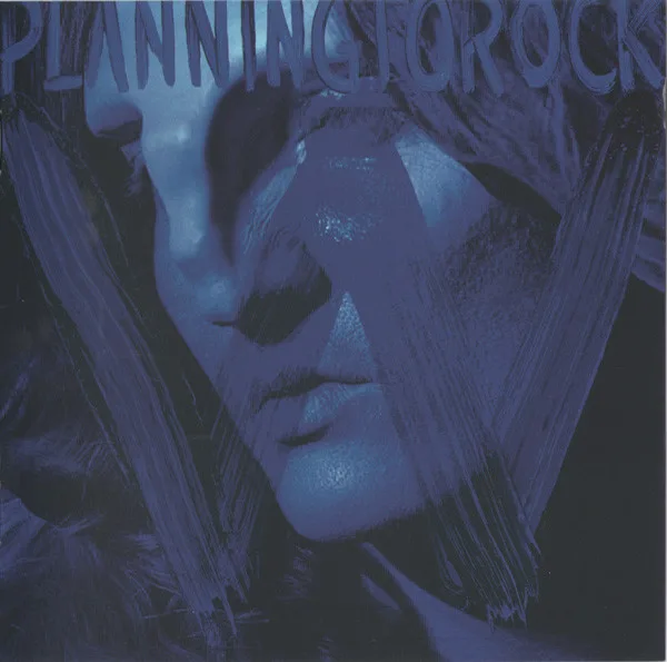 Cover of Planningtorock – W
