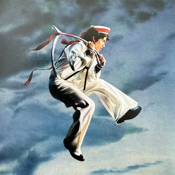 Cover of Wishbone