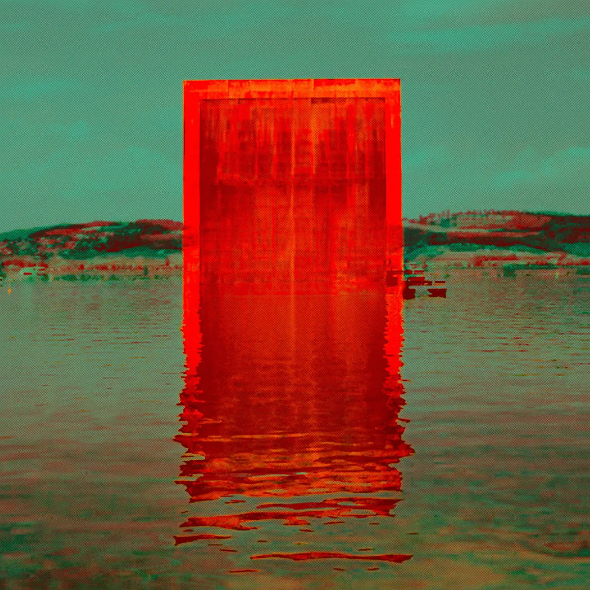 Cover of Octagrape – Aura Obelisk