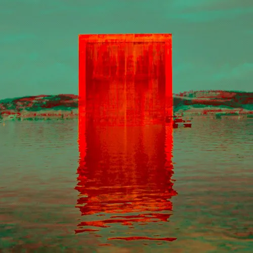 Cover of Octagrape – Aura Obelisk
