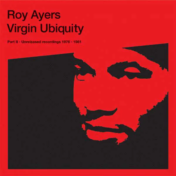 Obal alba Virgin Ubiquity II: Unreleased Recordings 1976-1981