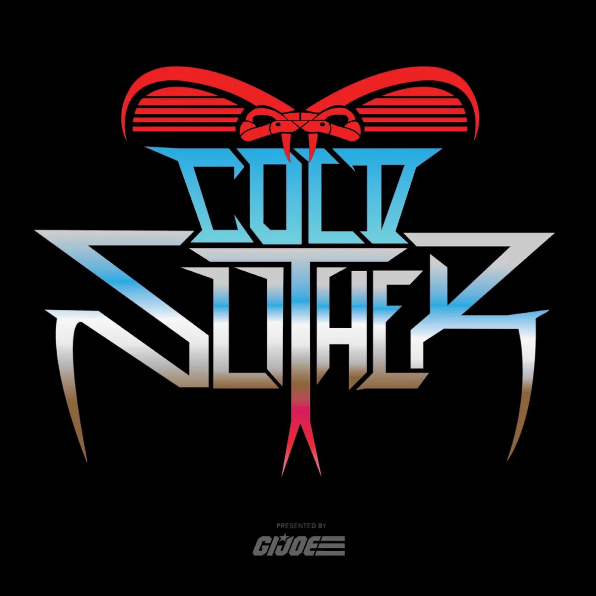 Obal albumu Cold Slither